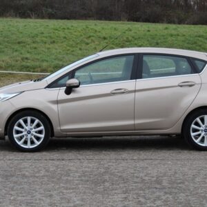 Ford 1