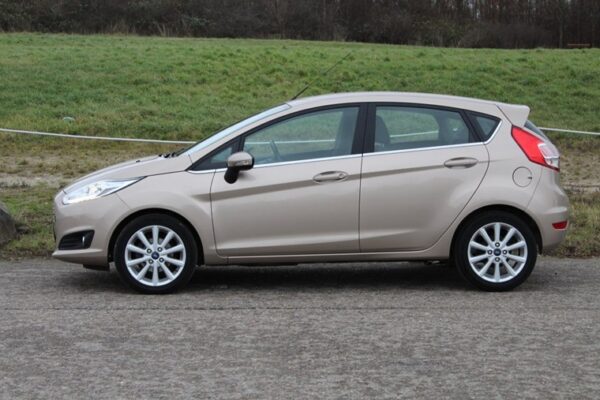 Ford 1
