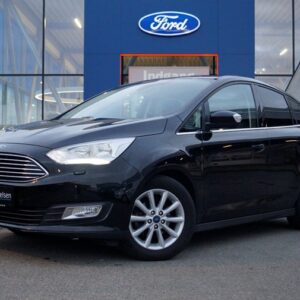 Ford CMax