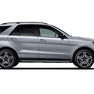 Mercedes-Benz GLE SUV
